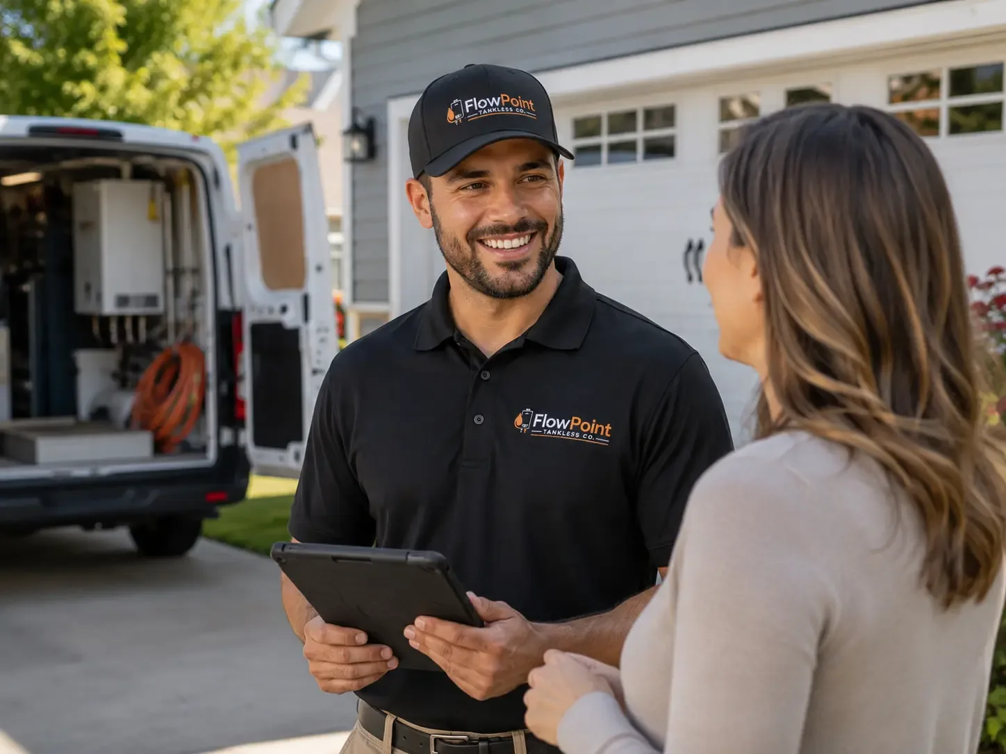 Tankless Water Heater Installation Shiro, TX FAQs